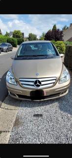 Mercedes B 170 , wegens overlijden , 1 eigenaar, Auto's, Voorwielaandrijving, Stof, Beige, Overige kleuren