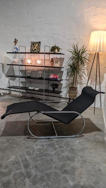 Johan Huldt  lounge chair bubble deck beschikbaar voor biedingen