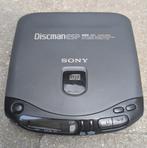 Sony Discman DS-232, Audio, Tv en Foto, Walkmans, Discmans en Minidiscspelers, Ophalen of Verzenden, Discman