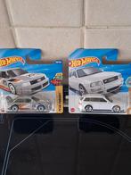 HOT WHEELS Audi 1:64, Hobby en Vrije tijd, Ophalen