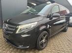 Mercedes-Benz Vito 119cdi - Automaat/6 plaatsen/euro 6 - 247, Auto's, Automaat, Gebruikt, 4 cilinders, Zwart