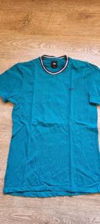 groene t-shirt VANS maat Smal, Kleding | Heren, T-shirts, Ophalen of Verzenden, Vans, Gedragen, Groen