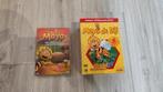 7x DVD van Maya de Bij, Ophalen, Europees, Tekenfilm, Alle leeftijden