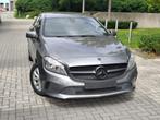 Mercedes Klasse A 180, Auto's, Mercedes-Benz, Achterwielaandrijving, Parkeersensor, Leder en Stof, 1595 cc