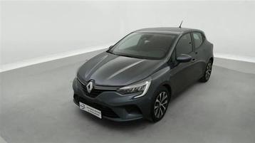 Renault Clio 1.0 TCe Corporate NAVI/FULL LED/JA16/PDC beschikbaar voor biedingen