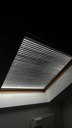VELUX jaloezieën, Huis en Inrichting, Stoffering | Gordijnen en Lamellen, Ophalen, 100 tot 150 cm, 100 tot 150 cm, Zo goed als nieuw