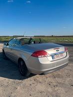 Ford cabriolet, Auto's, Focus, Zwart, 4 cilinders, Cabriolet