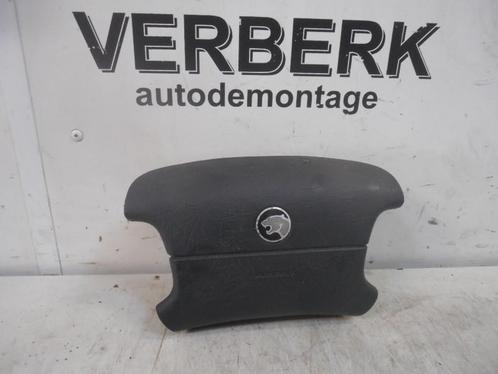 AIRBAG VOLANT Cougar (ECX / W) (98bbc042b85eaja6ablack), Autos : Pièces & Accessoires, Autres pièces automobiles, Ford, Utilisé