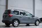 Dacia Jogger 1.0 TCe Essential I 7 ZITPL. I LED KOPLAMPEN, Voorwielaandrijving, Stof, Euro 6, 7 zetels