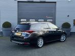 Toyota Auris Touring Sports 1.8 Hybrid Lease pro | Camera |, Auto's, Gebruikt, Euro 6, 136 pk, Leder en Stof