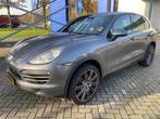 Porsche Cayenne 3.0 D, Auto's, Porsche, Te koop, Zilver of Grijs, Airconditioning, Diesel