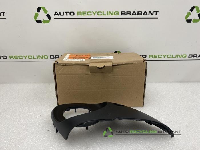 Coque rétroviseur gauche d'un Porsche Macan, Autos : Pièces & Accessoires, Rétroviseurs, Utilisé, 3 mois de garantie