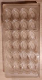 Moule chocolaterie polycarbonate Cointreau, Enlèvement ou Envoi, Comme neuf, Moule