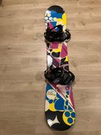 Snowboard Rossignol 149, Sport en Fitness, Ophalen, Gebruikt, Board