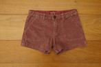 Short Zara, maat 122, Kinderen en Baby's, Kinderkleding | Maat 122, Broek, Meisje, Ophalen of Verzenden, Zo goed als nieuw