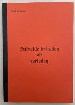 Puivelde in heden en verleden, Boeken, Geschiedenis | Stad en Regio, Ophalen of Verzenden