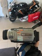 Sony camcorder TRV-950Emini dv, Camera, Ophalen of Verzenden, Sony, Zo goed als nieuw