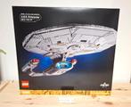 10356 - Star Trek U.S.S. Enterprise Nieuw & Sealed, Enlèvement ou Envoi, Neuf, Ensemble complet, Lego
