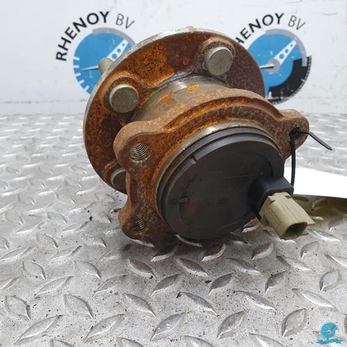 FORD FOCUS [RR_HUB_STUB_AXL_ASSY] 2018, Auto-onderdelen, Overige Auto-onderdelen, Gebruikt, ARN erkend, Stiba lid, Erkend duurzaam