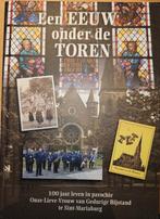 (Ekeren/Brasschaat) Een eeuw onder de toren, Enlèvement ou Envoi, Diverse auteurs, Comme neuf, 20e siècle ou après