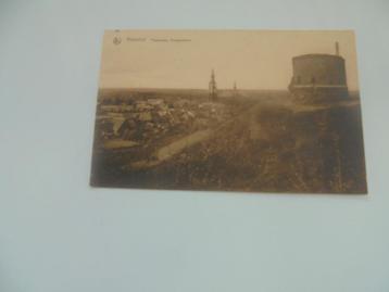 aarschot-panorama, Enlèvement ou Envoi, 1920 à 1940, Non affranchie, Anvers