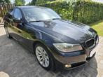 BMW 318D / Euro 5, 100 kW, Achterwielaandrijving, 1995 cc, Zwart