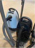 2 x miele stofzuiger, Elektronische apparatuur, Ophalen, Stofzuiger