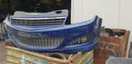 OPEL ASTRA H VOORBUMPER+LEDVERLICHTING +1SPORTGRIL BJ 2006, Auto-onderdelen, Gebruikt, -, Voor, -