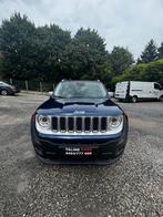 Jeep Renegade (38), Achat, Euro 6, Entreprise, 5 portes