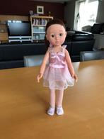 Leuke pop van Simba toys, Kinderen en Baby's, Speelgoed | Poppen, Ophalen of Verzenden, Gebruikt, Overige typen