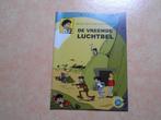 Collectie fenix 53 De vreemde luchtbel 2008  1 ste druk., Boeken, Bob Mau, Eén stripboek, Nieuw, Ophalen of Verzenden