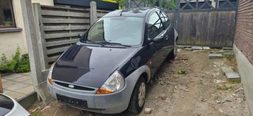 Ford ka, Autos, Ford, Particulier, Achat, Ka