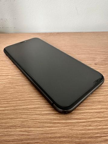Iphone 11 zwart - 128GB beschikbaar voor biedingen