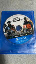 Call of duty cold war black ops ps4 (perfecte staat), Comme neuf, Enlèvement