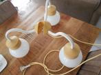 LUMINAIRE...pour pied de parasol ou tonnelle, Tuin en Terras, Ophalen, Gebruikt