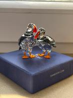 Swarovski Papegaaiduikers (nieuwe versie), Enlèvement ou Envoi, Comme neuf