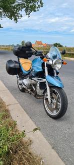 BMW R1150R (met remprobleem), Motoren, Motoren | BMW, Particulier