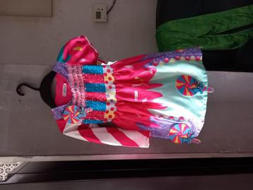 Robe bonbon beschikbaar voor biedingen