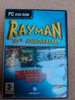 Rayman 10th anniversary pc, Games en Spelcomputers, Ophalen, Zo goed als nieuw