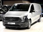 Mercedes-Benz Vito 116CDI 163 CV EXTRA LANG 3PL AUTO G-BOX, Auto's, Stof, Euro 6, 4 cilinders, 120 kW