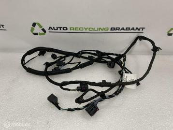 Kabelboom Achterbumper Porsche Macan 95B ORIG 95B971104N beschikbaar voor biedingen