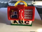 Speelhuisje, Kinderen en Baby's, Speelgoed | Fisher-Price, Ophalen, Zo goed als nieuw