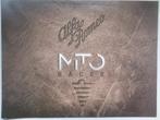 Alfa Romeo Mito Racer 2015 brochure, Boeken, Auto's | Folders en Tijdschriften, Ophalen of Verzenden, Alfa Romeo