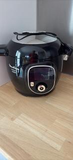 Cookeo, Elektronische apparatuur, Ophalen, Nieuw