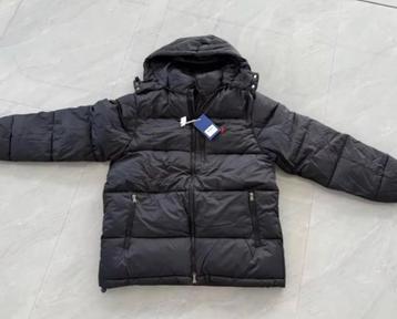 Ralph Lauren heren jas beschikbaar voor biedingen