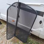 Coupe vent voiture décapotable Opel bertone voir mesure, Enlèvement