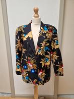 Prachtige, nieuwe blazer designer Sonja Sonneville, Kleding | Dames, Jasjes, Kostuums en Pakken, Ophalen of Verzenden, Nieuw