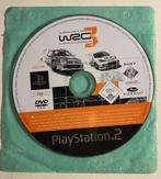 WRC 3 voor PS2, Ophalen