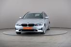 (1YQT892) BMW 3 TOURING, Autos, 5 places, Break, Carnet d'entretien, Propulsion arrière
