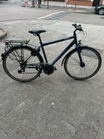 Herenfiets b twin in prima staat, Fietsen en Brommers, Fietsen | Heren | Sportfietsen en Toerfietsen, Ophalen of Verzenden, Zo goed als nieuw